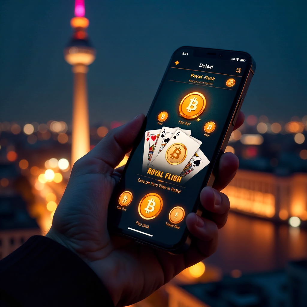 bitcoin poker tische und karten für spieler weltweit